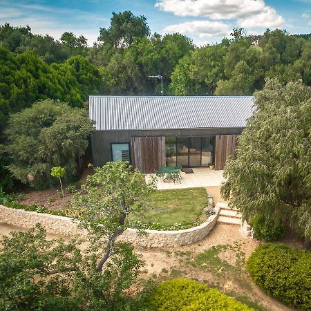 The Garden Cottage At The Olives Yankalilla Exteriör bild