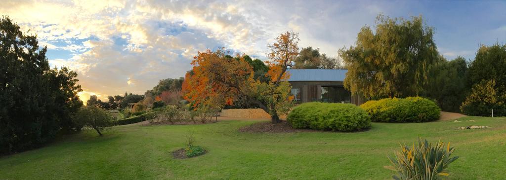 The Garden Cottage At The Olives Yankalilla Exteriör bild